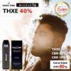 THXE40% リキッド 0.5ml 1ml CHILL TIME