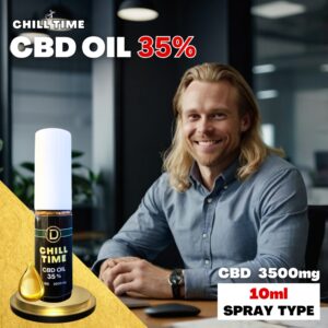 CBDオイル