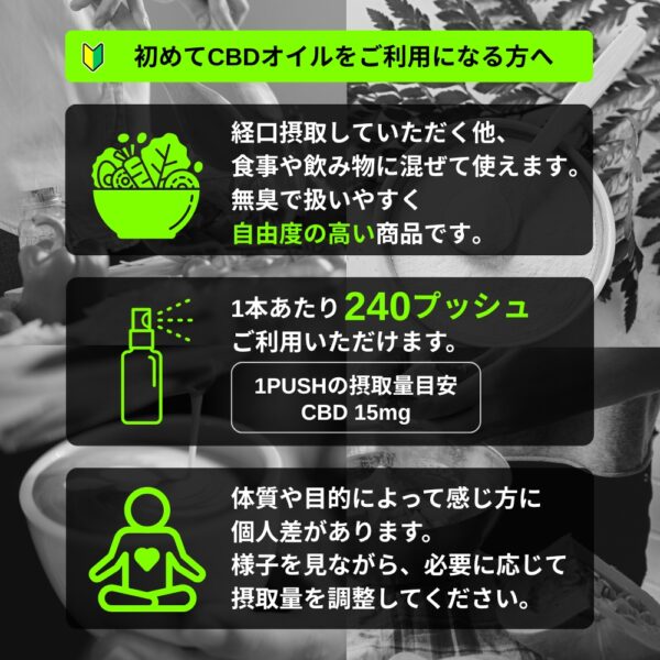 初めてご利用になる方へ