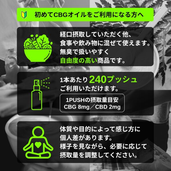 初めてご利用になる方へ