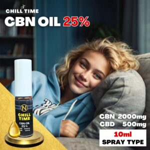 CBNオイル