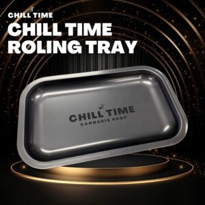 rolingtray