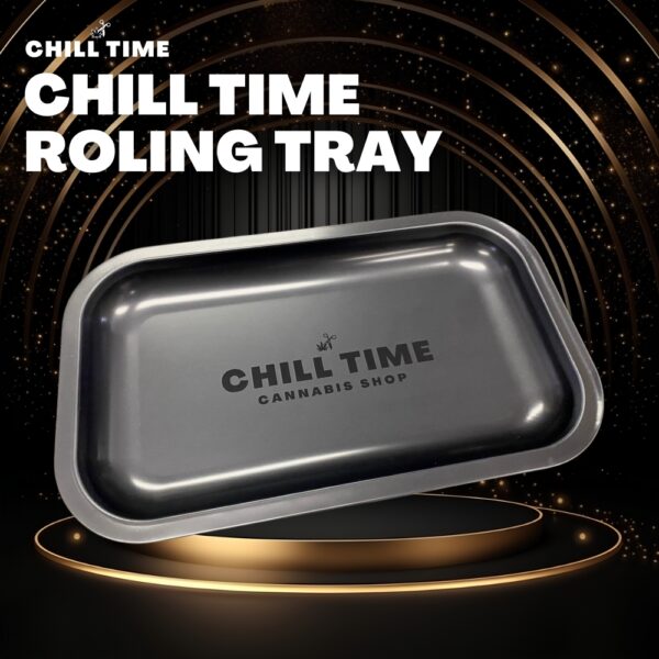 rolingtray