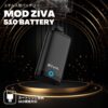 mod ziva