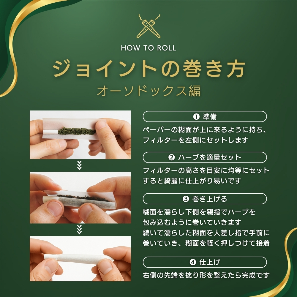 CBN INDICA HERB - 画像 (9)